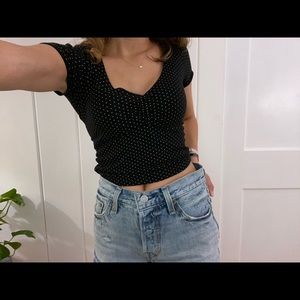 Brandy Melville t-shirt